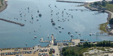 Rye Harbor State Marina