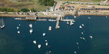 Rye Harbor State Marina