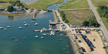 Rye Harbor State Marina