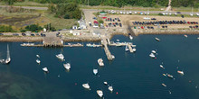 Rye Harbor State Marina