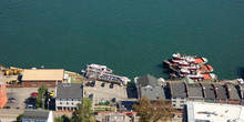 Portsmouth Harbor Cruises