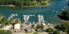 BGs Boat House Restaurant and Marina