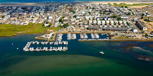 Hampton River Marina