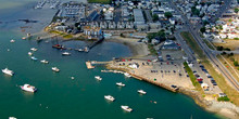 Hampton River Marina