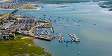 Hampton River Marina