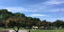 Prescott Park Municipal Dock