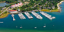 Wentworth By The Sea Marina