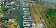 Liberty Landing Marina