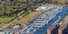 Liberty Landing Marina