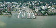 Edgewater Marina