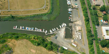 Woodbridge Township Marina