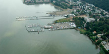 Von Dohln Marina