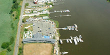 Sky Harbor Marina