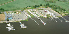 Sky Harbor Marina