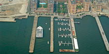 The Shipyard Marina