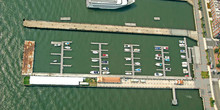 The Shipyard Marina