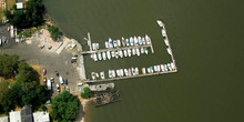 Robbins Reef Yacht Club