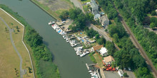 Rileys Boat Yard