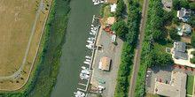 Pirates Cove Marina