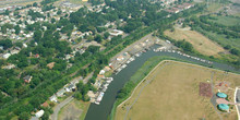 Pirates Cove Marina