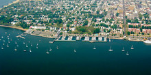 Perth Amboy Municipal Marina