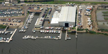 All Seasons Marina