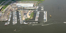 All Seasons Marina