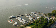 79th Street Boat Basin