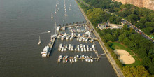 79th Street Boat Basin