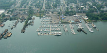 Tottenville Marina