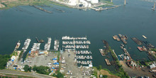 Tottenville Marina