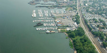 Port Atlantic Marina