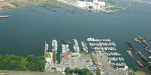 Port Atlantic Marina