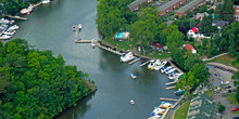 Catskill Marina