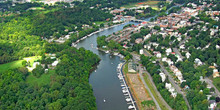 Catskill Marina