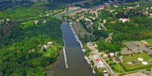 Catskill Marina