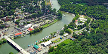 Catskill Yacht Club