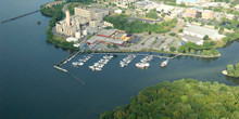 Charles Point Marina