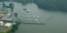 Charles Point Marina