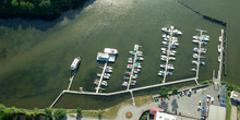 Charles Point Marina