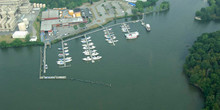 Charles Point Marina