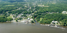 Coeymans Landing Marina