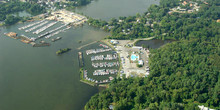 Cortlandt Yacht Club