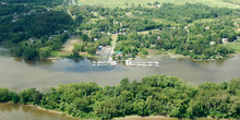 Coxsackie Yacht Club