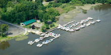 Coxsackie Yacht Club