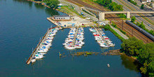 Croton Yacht Club