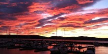 Half Moon Bay Marina