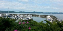 Half Moon Bay Marina