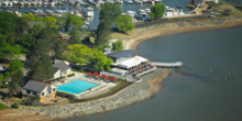 Haverstraw Marina