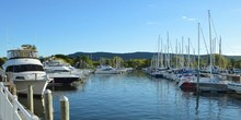 Haverstraw Marina